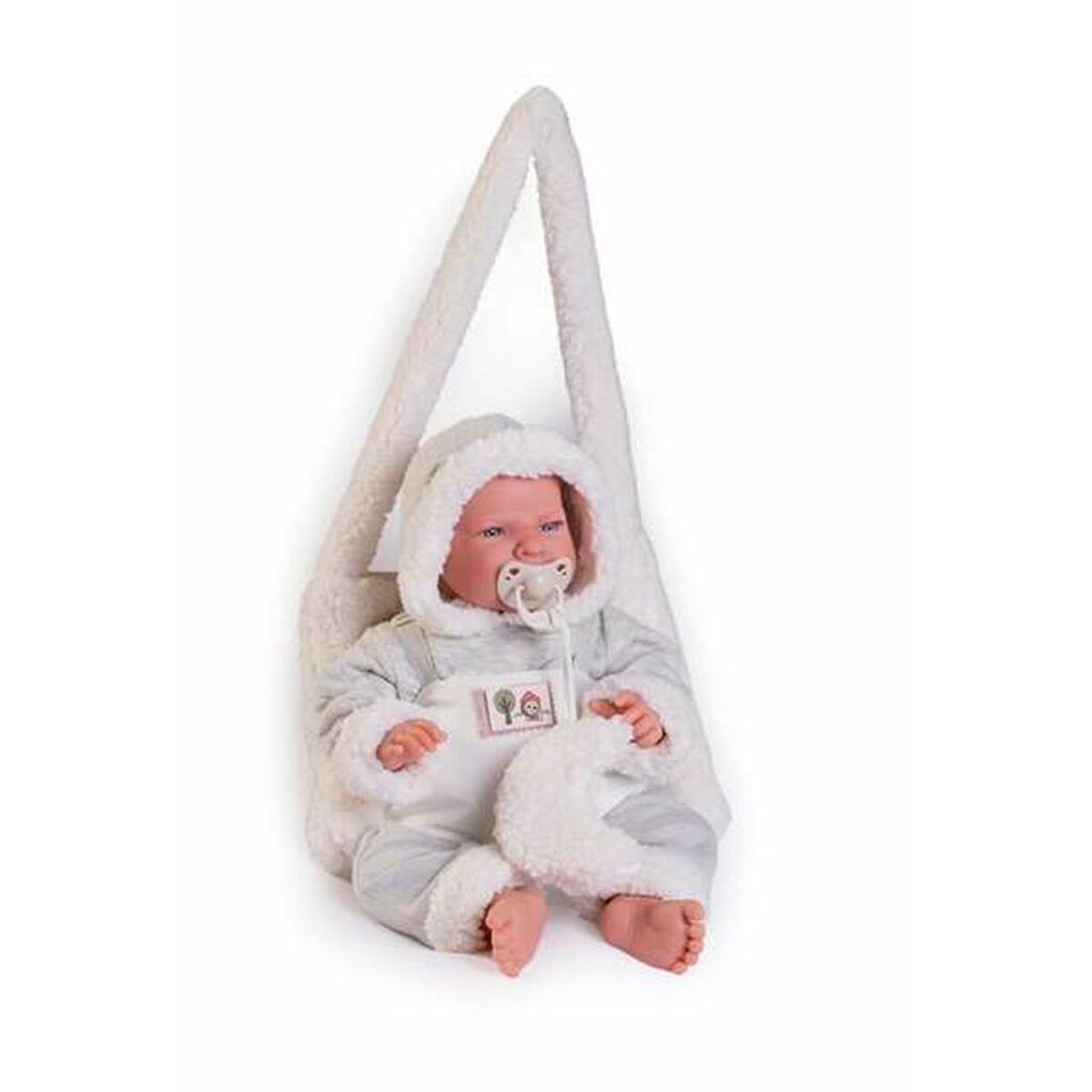 Κούκλα μωρού Antonio Juan Lea 42 cm