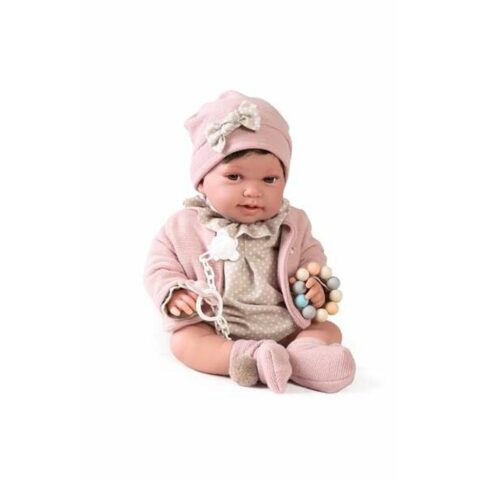 Κούκλα μωρού Antonio Juan Pipa 42 cm