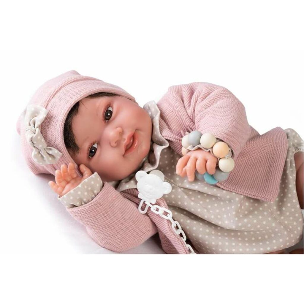 Κούκλα μωρού Antonio Juan Pipa 42 cm