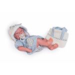 Κούκλα μωρού Antonio Juan Anne 42 cm