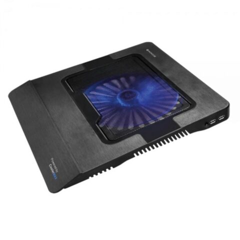 Βάση ψύξης laptop Woxter 1560 R Μαύρο