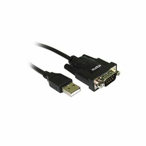 Καλώδιο USB σε Θύρα Σειράς APPROX APPC27 DB9M 0