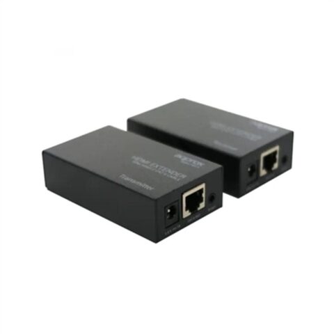 Επιμηκυντής HDMI approx! APPC14V4 Cat6 50 m