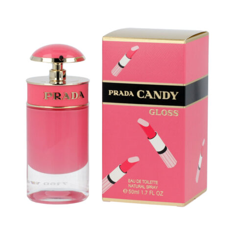 Γυναικείο Άρωμα Prada EDT Candy Gloss 50 ml