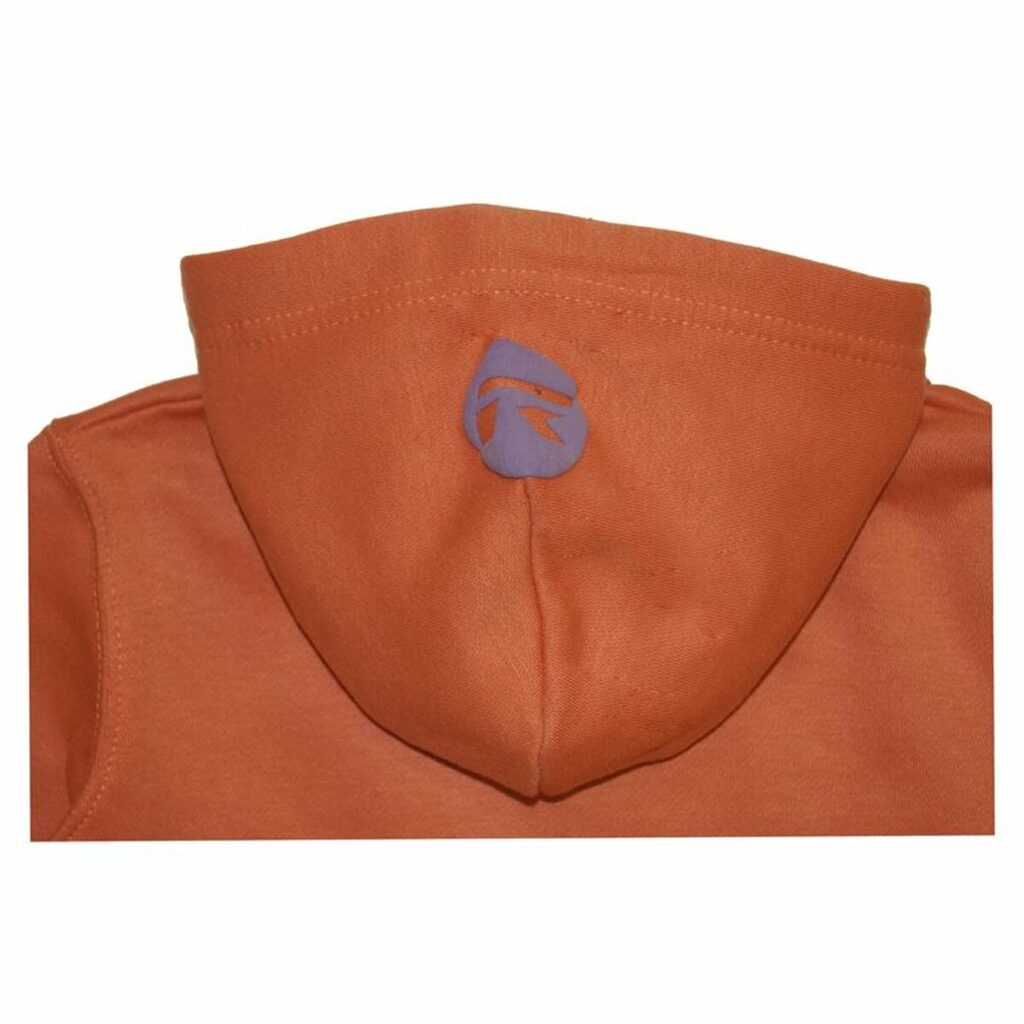 Παιδικό Μπλουζάκι Rox Loira Πορτοκαλί