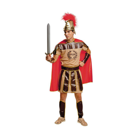 Αποκριάτικη Στολή για Ενήλικες My Other Me M/L Ρωμαίος πολεμιστής (5 Τεμάχια)