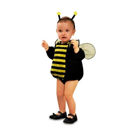 Αποκριάτικη Στολή για Μωρά My Other Me Μέλισσα (3 Τεμάχια)