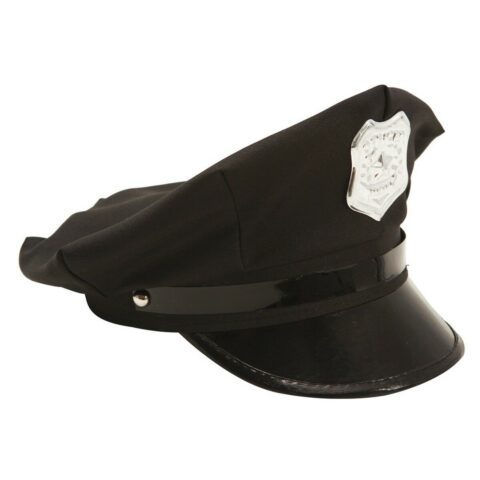 Καπέλο My Other Me Αστυνόμος
