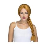 Περούκα My Other Me Ξανθό Twisted