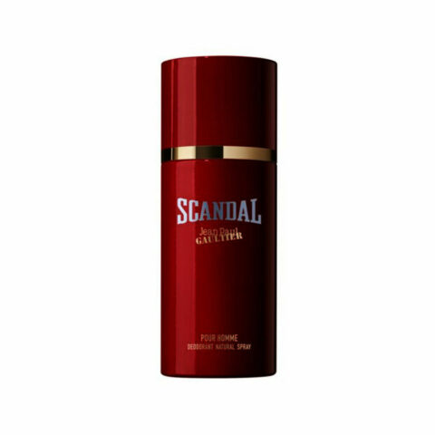 Αποσμητικό Spray Jean Paul Gaultier Scandal Pour Homme (150 ml)