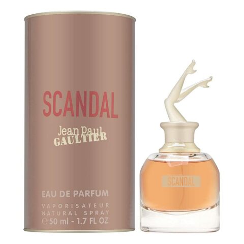 Γυναικείο Άρωμα Jean Paul Gaultier Scandal EDP (50 ml)