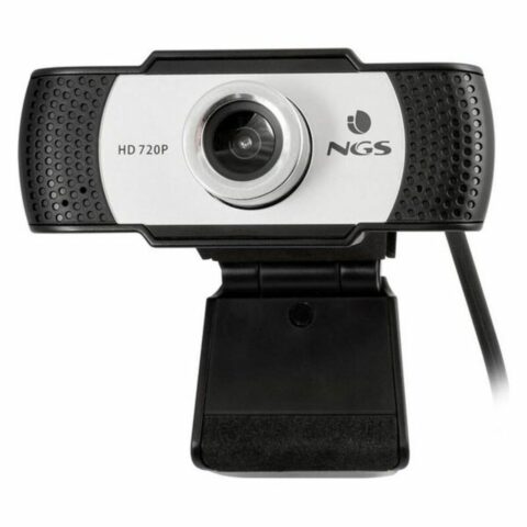 Webcam NGS XPRESSCAM720 HD Μαύρο