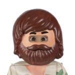 Μάσκα My Other Me PLAYMOBIL