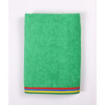 Πετσέτα θαλάσσης Benetton Kids βαμβάκι Υφαντό terry (70 x 140 cm)