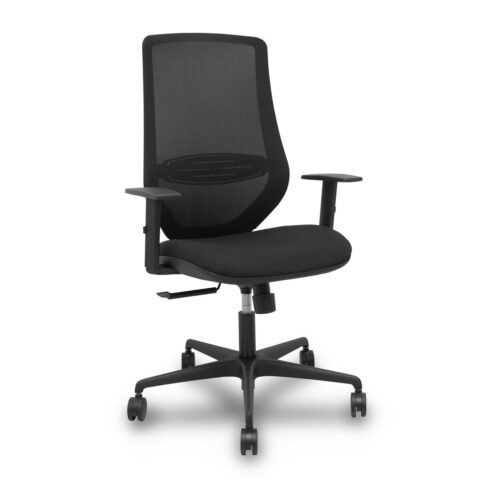 Καρέκλα Γραφείου Mardos P&C 0B68R65 Μαύρο