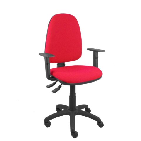 Καρέκλα Γραφείου Ayna S P&C 0B10CRN Κόκκινο