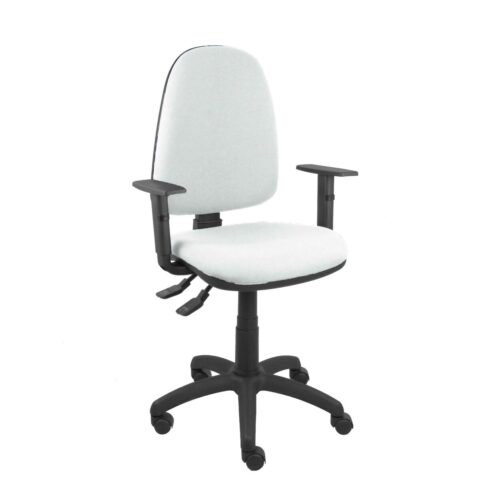 Καρέκλα Γραφείου Ayna S P&C 0B10CRN Λευκό