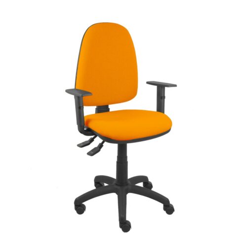 Καρέκλα Γραφείου Ayna S P&C 8B10CRN Πορτοκαλί