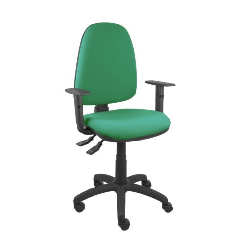 Καρέκλα Γραφείου Ayna S P&C 6B10CRN Σμαραγδένιο Πράσινο