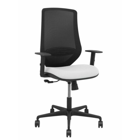 Καρέκλα Γραφείου Mardos P&C 0B68R65 Λευκό