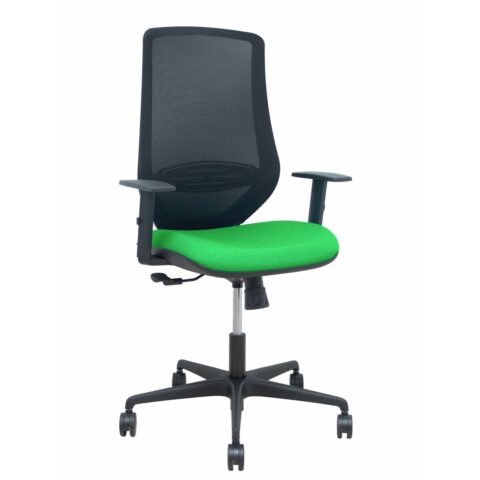 Καρέκλα Γραφείου Mardos P&C 0B68R65 Πράσινο