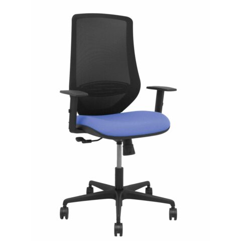 Καρέκλα Γραφείου Mardos P&C 0B68R65 Μπλε