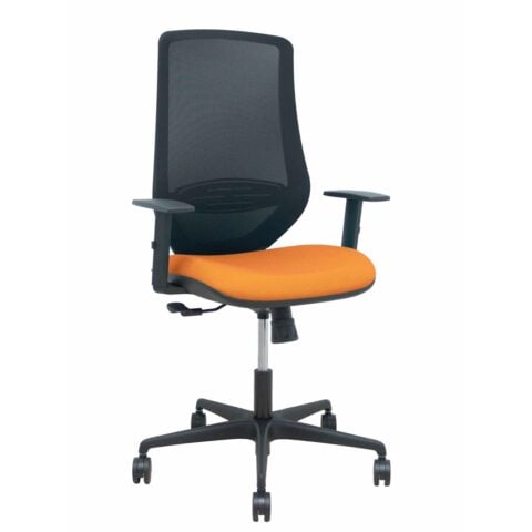 Καρέκλα Γραφείου Mardos P&C 0B68R65 Πορτοκαλί