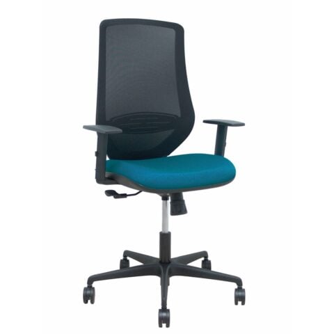 Καρέκλα Γραφείου Mardos P&C 0B68R65 Πράσινο/Μπλε