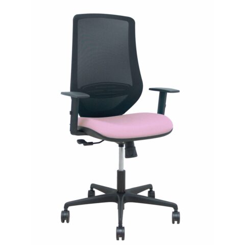 Καρέκλα Γραφείου Mardos P&C 0B68R65 Ροζ