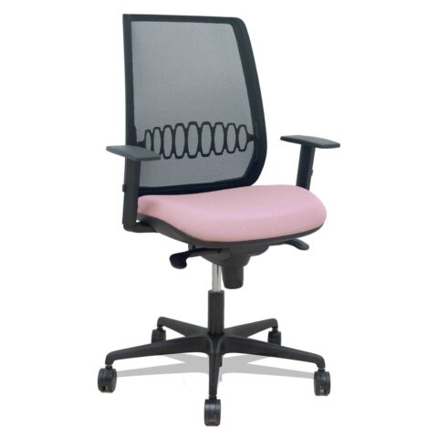 Καρέκλα Γραφείου Alares P&C 0B68R65 Ροζ