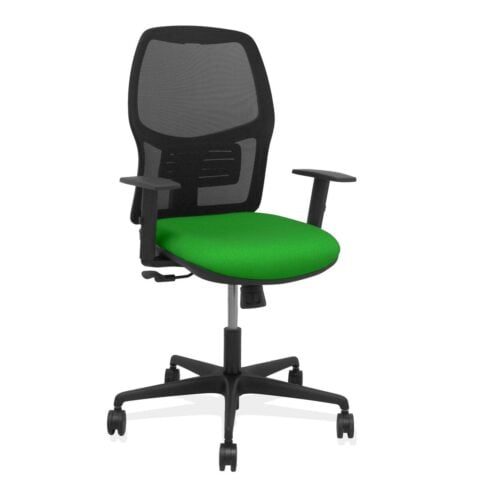 Καρέκλα Γραφείου Alfera P&C 0B68R65 Πράσινο