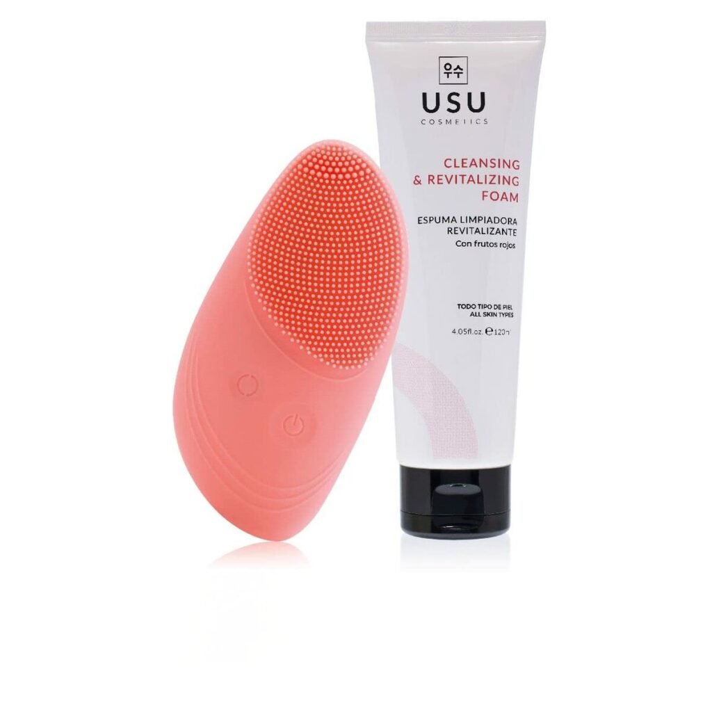Σετ Καλλυντικών Unisex USU Cosmetics My K-Beauty Rutine 2.0 2 Τεμάχια