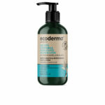 Λοσιόν Σώματος Ecoderma Loción Corporal Ενυδατική 500 ml