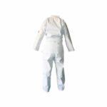 Κιμονό Jim Sports Yoshiro Karategui Λευκό (140 cm)