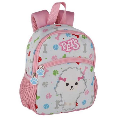 Παιδική Τσάντα Pets 26 x 21 x 9 cm