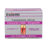 Αντιολισθητικό Exitenn Energizante Con 12 x 7 ml