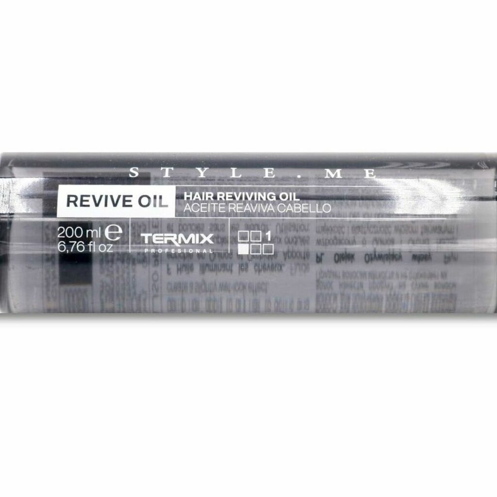 Λοσιόν Αναζωογόνησης Προσώπου Termix Revive (200 ml)