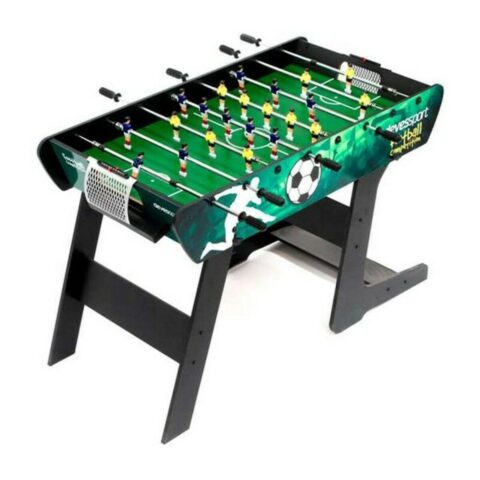 Παιδικό Ποδοσφαιράκι Foosball Maracaná Ξύλο Ξύλο MDF (118