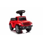 Αυτοκινητάκι Jeep Gladiator Κόκκινο