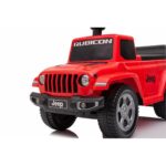 Αυτοκινητάκι Jeep Gladiator Κόκκινο