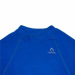 Θερμική T-shirt για Παιδιά Lurbel Estadio  Μπλε