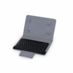 Θήκη Tablet και πληκτρολογιού 3GO CSGT28 10" Μαύρο