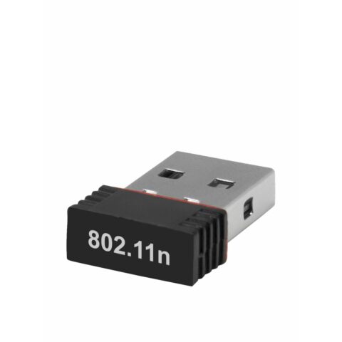 Αντάπτορας Δικτύου Unotec Mini 150 Mbps