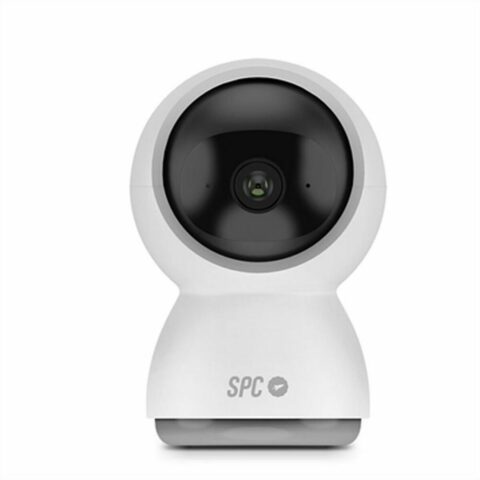 Κάμερα Επιτήρησης SPC Internet 6343B LARES360 Λευκό