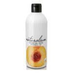 Αφρόλουτρο Peach Naturalium Peach (500 ml) 500 ml