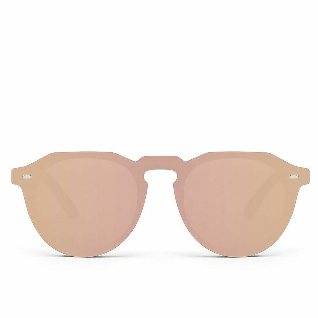 Unisex Γυαλιά Ηλίου Hawkers Warwick Venm Hybrid Ροζ χρυσό (Ø 50 mm)