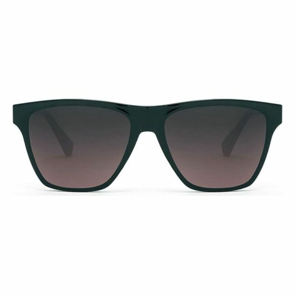 Unisex Γυαλιά Ηλίου One Lifestyle Hawkers Μαύρο Κόκκινο
