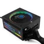 Τροφοδοσία Ρεύματος CoolBox RGB-850 Rainbow 850 W