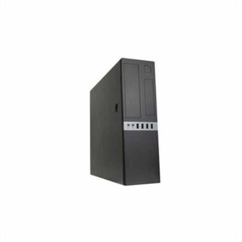 Κουτί Μίνι Πύργος Micro ATX με Παροχή Ρεύματος CoolBox COO-PCT450S-BZ