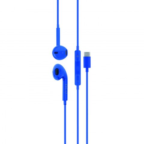 Ακουστικά DCU 34151012 Μπλε